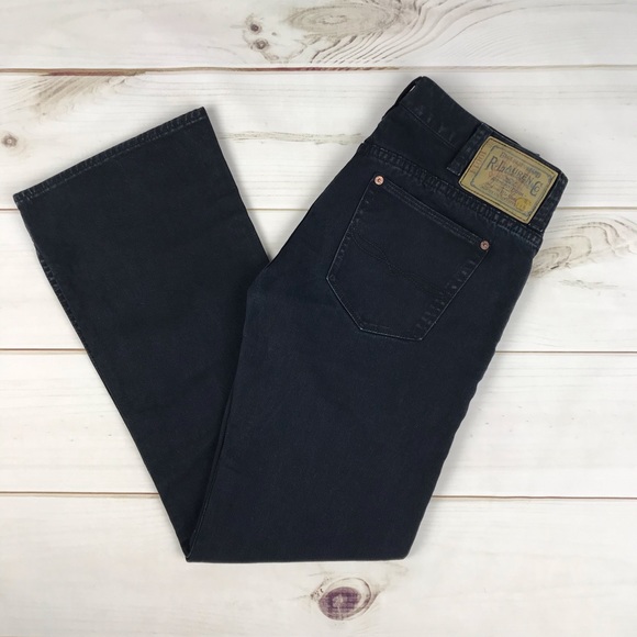 Ralph Lauren Denim - RALPH LAUREN Blue Label Tribecca 114 Jeans